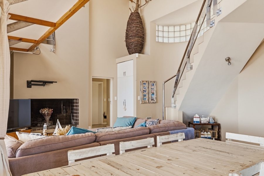 4 Bedroom Property for Sale in Shelley Point Western Cape